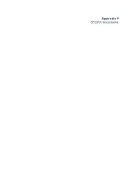 Appendix F. SEQR Process