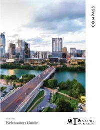 Relocation Guide ABOUT PIVACH PROPERTIES 01