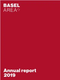 2019 Annual Report