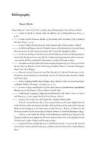 Bibliographybibliography 233 Bibliography