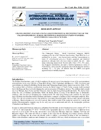 ISSN: 2320-5407 Int. J. Adv. Res. 5(10), 232-243