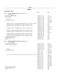 ~~~Spring2011- Index Final