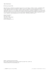 Nanoscience and Nanotechnologies: Opportunities and Uncertainties