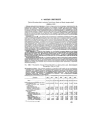 Statistical Abstract of the United States