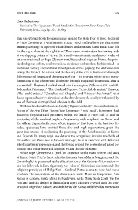 725 Clare Robertson This Exceptional Book Focuses on and Around The