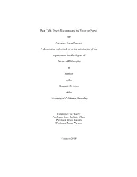 Dissertation Final Draft