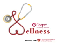 Partnered With: RW