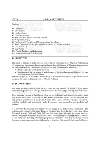 1 UNIT 4 ASHRAM MOVEMENT Contents 4.0 Objectives 4.1