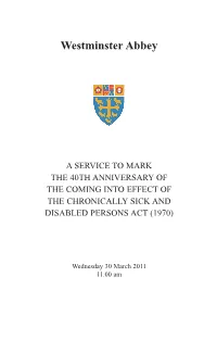 Chronically-Sick-Disabled-Persons-Act-Service.Pdf