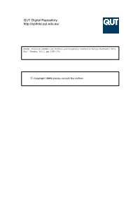 QUT Digital Repository