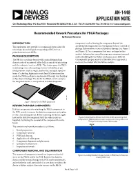 AN-1448 Application Note