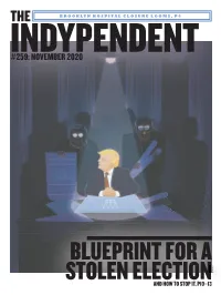 November Issue