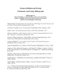 View a PDF Version of This Bibliography