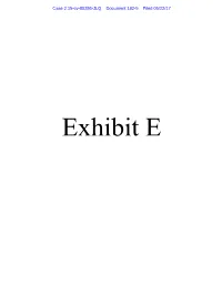 Case 2:15-Cv-00286-JLQ Document 182-5 Filed 05/22/17