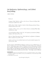 Global Storytelling: Journal of Digital and Moving Images; Issue 1.1
