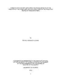 University of Florida Thesis Or Dissertation Formatting