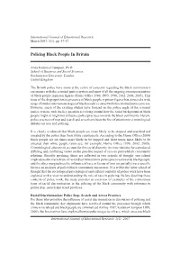JOURNAL VOL. 3, NO.1Current.Pmd