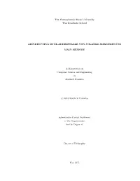 Open Poremba-Dissertation.Pdf
