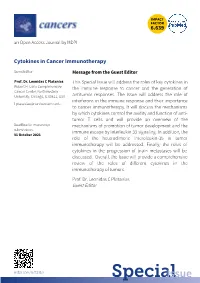 Print Special Issue Flyer