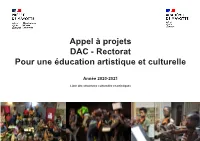 Structures Ressources