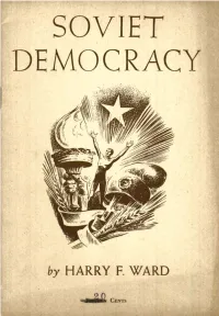 Soviet Democracy