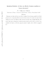 [Physics.Ed-Ph] 18 Apr 2003 Opeeyadrpaei Ihmr Prpit Hsclin Physical Appropriate More Here