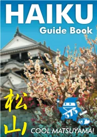 HAIKU Guide Book