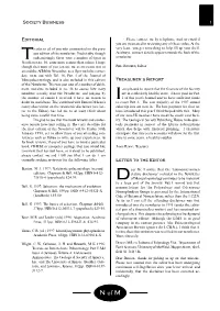 Newsletter 57