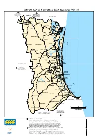 Context Maps