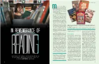 Our Memories of Reading Are Inextricably Linked to the Joy We