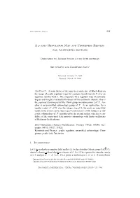 A P-Adic Regulator Map and Finiteness Results for Arithmetic Schemes