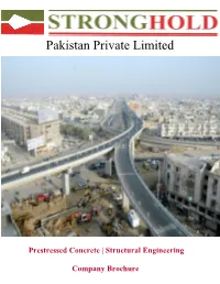 Prestressed Concrete | Structural Engineering