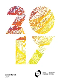 Annual Report 2017