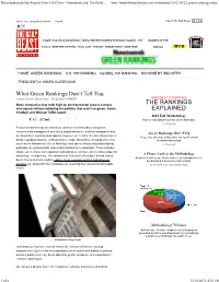 Newsweek and the Daily Beast