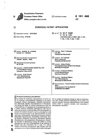 Process for Producing L-Phenylalanine