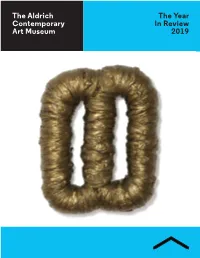 2019 Annual Report
