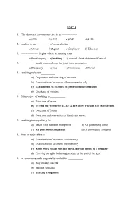 Principles of Auditing