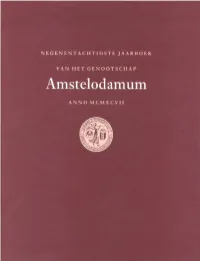 1997 (Mcmxcvii) Jaarboek 89