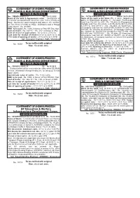 CL Ads from Dec. 2012
