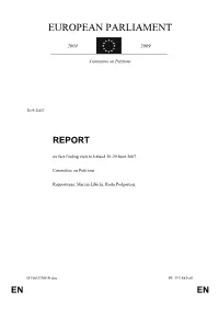 DT\682330EN.Doc PE 393.883V01 EN EN Introduction