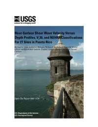 IIUSGS Science for a Changing World