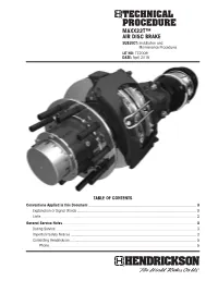 MAXX22T ADB Installation and Maintenance