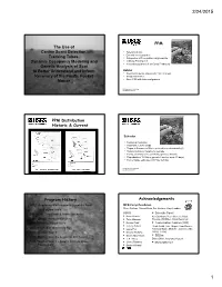 The Use of Canine Scent Detection, Tracking Tubes, Dynamic Occupancy Modeling and Genetic Analysis of Scat to Better Understand