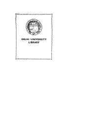 Historical Grammar of Apabhramsa