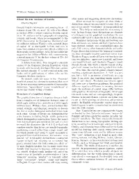 Tugboat, Volume 36 (2015), No. 3 191 About the DK Versions Of