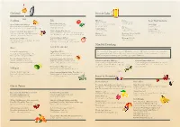 Drinks Menu.Pdf