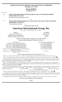 2008 Form 10-K/A