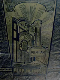 Delphian1936.Pdf