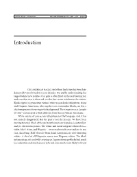 Introduction