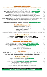 Via Pre Menu Penang